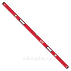 Магнітний рівень MILWAUKEE 4932459071 Redstick Backbone 180см