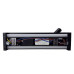 Світильник настінний Violux BITRIX-W USB 15W 3000/4200/6000K 865Lm IP20 чорний ( 553105 )