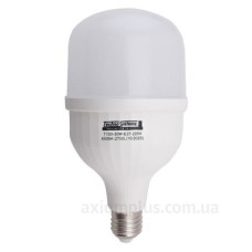 Світлодіодна лампа TNSy LED Bulb-T100-30W-E27-220V-6500K-3150L GOLDEN (TNSy5000045)