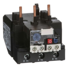 Теплове реле перевантаження Schneider Electric LRD3363 63-80А Теплове реле перевантаження Schneider Electric LRD3363 63-80А