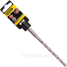 Бур Stanley STA54037 SDS-Plus 8x100x160мм Бур Stanley STA54037 SDS-Plus 8x100x160мм