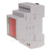 Трифазний вольтметр F&F DMV-3RMS 230В AC