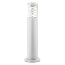 Вуличний світильник Ideal Lux 109145 Tronco E27 1x42W IP65 білий