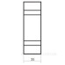 Реле часу F&F PCS-517 24-264В AC/DC 16А