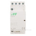Контактор F&F ST25-22, 2NO+2NC, 25А