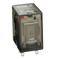 Реле електромеханічне АСКО MY2 DC12V ( А0090010023 )