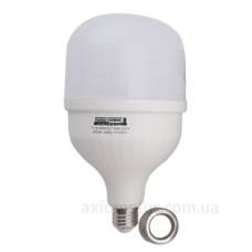 Світлодіодна лампа TNSy LED Bulb-T120-40W-E27-E40-220V-6500K-4200L GOLDEN (TNSy5000181)