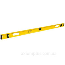Рівень Stanley BASIC I-BEAM 1200мм 3 капсули (0-42-076)