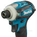 Акумуляторний ударний шурупокрут Makita DTD172Z LXT 18 В