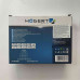 Прожектор Hogert 2x10W 1150lm 4400mAh USB IP54 ( HT1E430 )