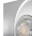 Точковий світильник Kanlux 27569 Riti GU10 1x10W IP20 білий