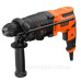 Мережевий перфоратор Black&Decker BEHS01 SDS-Plus 650Вт