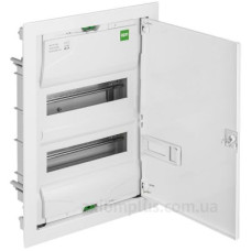 Розподільний щиток Elektro Plast 2002-00-MSF-U-28-IP30 Розподільний щиток Elektro Plast 2002-00-MSF-U-28-IP30