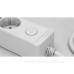 Подовжувач Schneider Electric ST945U3W на 5 гнізд та 2хUSB (3м) білий