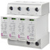 Обмежувач перенапруги ETITEC ML T123 300/12,5 3+1 4p TT (2440671)