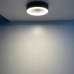 Вуличний LED світильник Nowodvorski Merida 1x12W 3000K 540Lm IP54 графітовий ( 9514 )