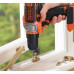 Шуруповерт Black&Decker MT218KB 18В