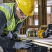 Безщітковий акумуляторний фрезер DeWALT DCW604P2 18В Безщітковий акумуляторний фрезер DeWALT DCW604P2 18В