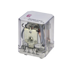 Реле електромеханічне RERM3-24AC 3p 16A AC1 24V AC ЕТІ ( 2473062 )