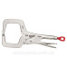 Струбцина MILWAUKEE 48223531 280мм