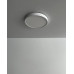 Світильник стельовий Nowodvorski 11357 Multi LED 9W/12W/18W 3000-6000K IP20 білий Світильник стельовий Nowodvorski 11357 Multi LED 9W/12W/18W 3000-6000K IP20 білий