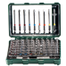 Набір біт Metabo 626704000 PROMOTION (71шт)