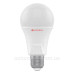 Світлодіодна лампа Electrum Elegant PA LS-33 A60 8Вт Е27 3000K (A-LS-1918)