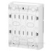 Модульний щит Schneider Electric MIP12212 MINI PRAGMA на 24 модулі