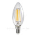 Філаментна лампа KANLUX XLED C35E14 4,5W-WW (29618)
