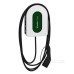 Зарядна станція Schneider Electric EVH5A11N2C7 3P+N Type2 16A 11кВт з вбудованим кабелем 7м