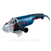 Кутова шліфувальна машина Bosch GWS 24-230 P (06018C3100)