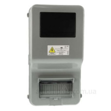 Ящик розподільчий NIK DOT 1 IP54