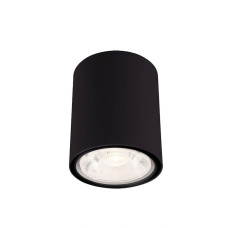 Світильник вуличний Nowodvorski Edesa LED 1x7W 3000K 530Lm IP54 чорний ( 9107 ) Світильник вуличний Nowodvorski Edesa LED 1x7W 3000K 530Lm IP54 чорний ( 9107 )