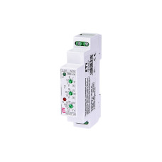 Реле часу ETI TRE-1A ( 2470027 ) Реле часу ETI TRE-1A ( 2470027 )