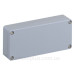 Порожня металева розподільна коробка Spelsberg AL 1506-3 (sp15000401) IP66