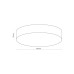 Світильник стельовий TK Lighting 2443 Rondo E27 6x15W IP20 білий