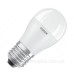 Світлодіодна лампа Osram 4058075210899 STAR E27 4000K 220В P45