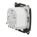 Термостат теплої підлоги Schneider Electric Sedna Design чорний SDD114507