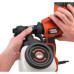 Краскопульт Black&Decker 400Вт