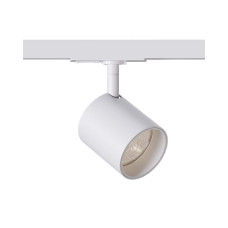Трековий світильник Kloodi KD-GOLF 10W 3K WH LED 800Lm IP20 білий Трековий світильник Kloodi KD-GOLF 10W 3K WH LED 800Lm IP20 білий