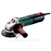 Кутова шліфувальна машина Metabo WEA 17-150 Quick 1700 Вт 9600об/хв 150мм (600535000)