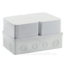 Монтажна коробка ADAL PANO MD9079 260x150x120мм ABS IP65