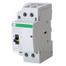 Магнітний пускач Promfactor MCF3i 40A 2NO 230В (MCF3i4020230)