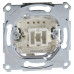 Механізм вимикача 1-полюс Merten, MTN3150-0000