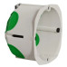 Установча коробка (підрозетник) Schneider Electric Multifix Air 67X47 (imt35032) Установча коробка (підрозетник) Schneider Electric Multifix Air 67X47 (imt35032)
