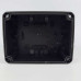 Коробка розподільча СКІМ K160B 163х123х68 без отворів чорна IP67 ( B1102015 )