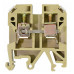 Клемник JXB 10/35 жовтий ACKO ( A0130010017 )