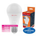 LED лампа, що димується Electrum Elegant PA LS-33DS A65 15Вт E27 4000K 3 рівня яскравості (A-LS-1941)