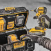 Зарядний пристрій-BOX DeWALT DWST83471 FlexVolt 18В/54В з портами USB
