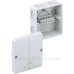 Вологозахищена клемна коробка Spelsberg Abox 040-40² (sp80440701) IP65 з клемами